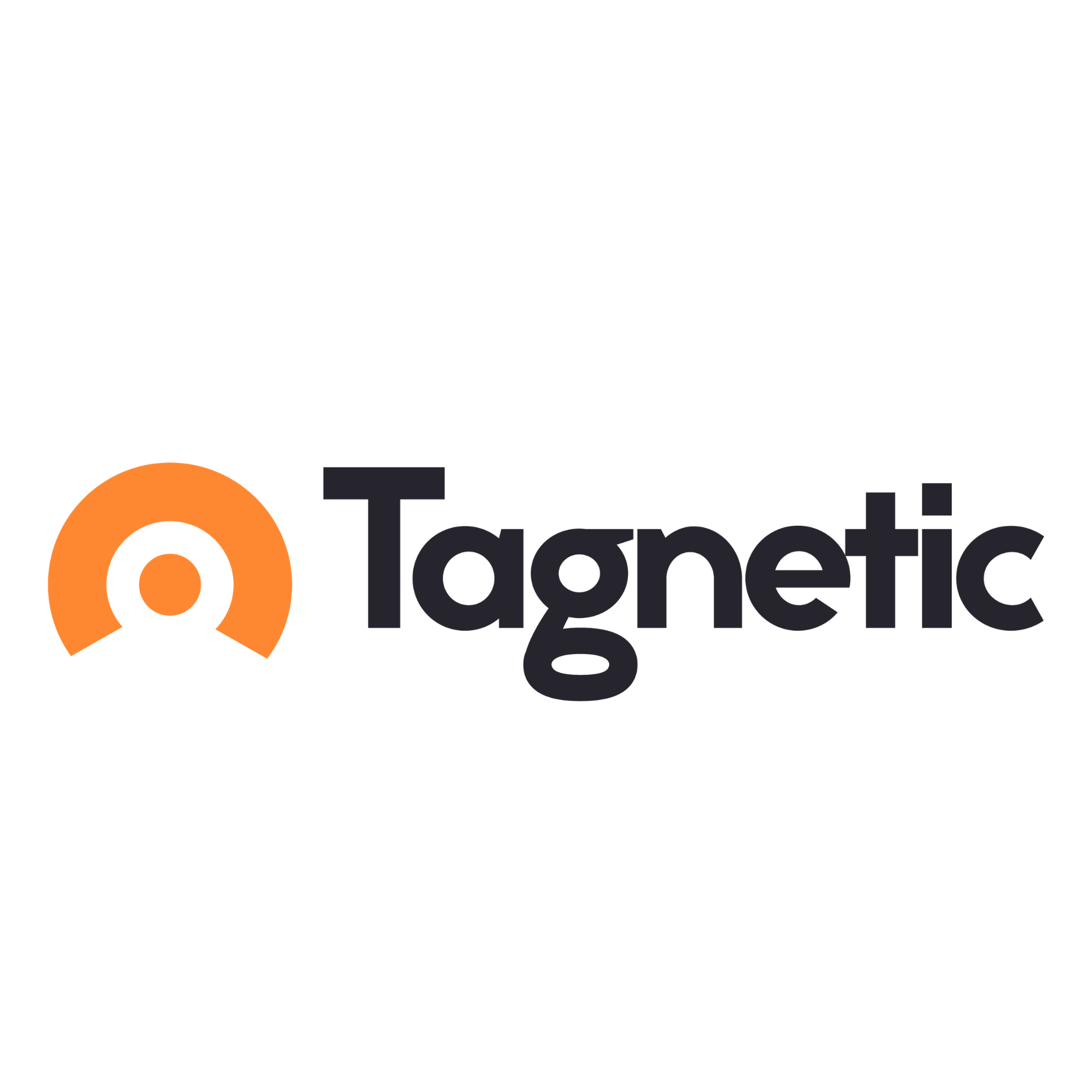 Tagnetic